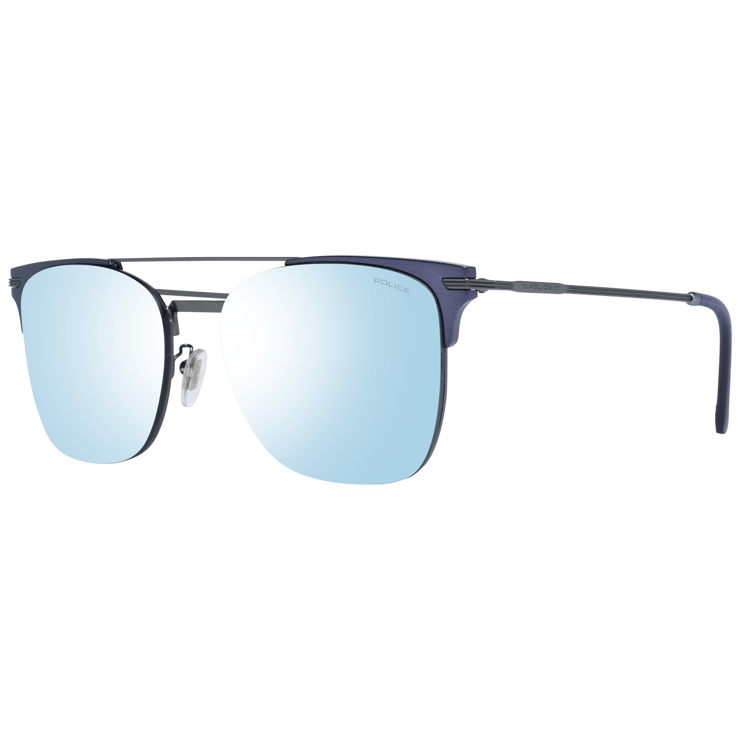Polizei-Sonnenbrille SPL577 627B 56
