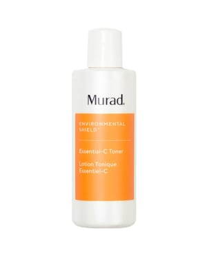 Murad Essential-C Toner: Umweltschutz Reinigungs- und Gesichtswasser