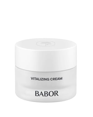 BABOR Pflege Belebende Creme 50ml - Beleben Sie müde Haut