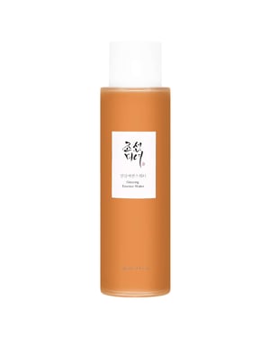 Beauty Of Joseon Ginseng-Essenzwasser Toner & Essenz, 150 ml, 80% Ginsengwasser, 2% Niacinamid