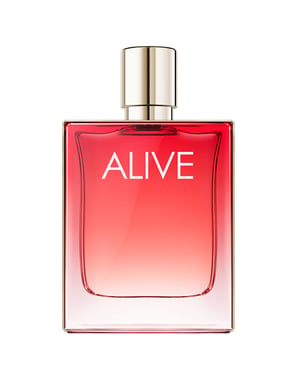 HUGO BOSS BOSS Alive For Her Intense Eau de Parfum 80ml für Frauen