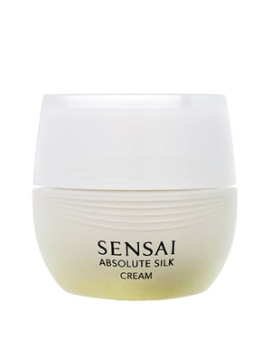 SENSAI Absolute Silk Creme - Luxuriöse Anti-Aging Feuchtigkeitscreme 40ml