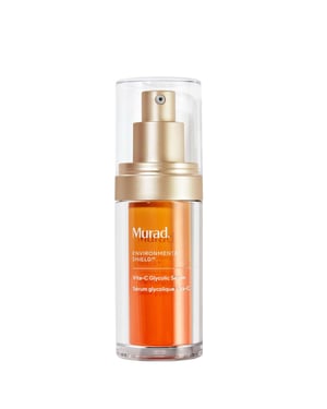 Murad Vita-C Glycolic Aufhellendes Serum für strahlende Haut