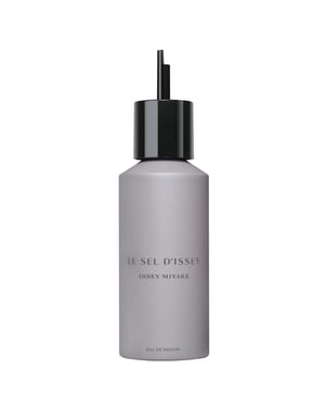 Issey Miyake Le Sel D'Issey 150 ml nachfüllbares Eau de Parfum für Männer