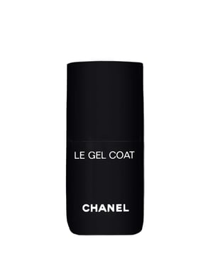 Chanel Le Gel Coat Nagellack - Hochglanz Top Coat