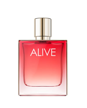 HUGO BOSS BOSS Alive For Her Intense Eau de Parfum - Fesselnder Damenduft 284 Gramm