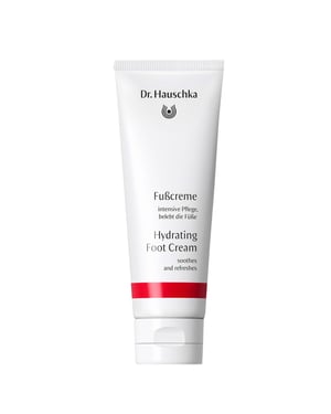 Dr. Hauschka Hydra-Balsam Fußcreme für weiche, gut durchfeuchtete Füße
