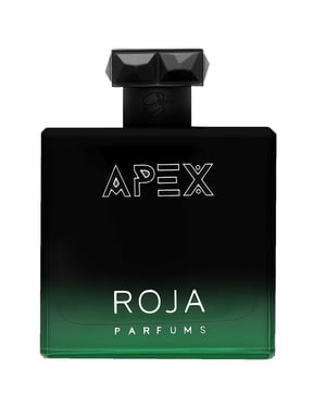 Roja Parfums Apex Eau de Parfum Spray - Ein Kühnheit Duft Erlebnis 100ml