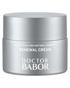 BABOR Doctor Babor Erneuerungscreme für jugendliche Haut - 248g