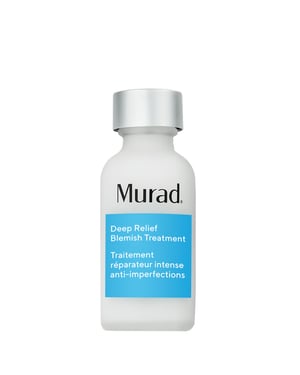Murad Tiefenwirksame Aknebehandlung mit Salicylsäure
