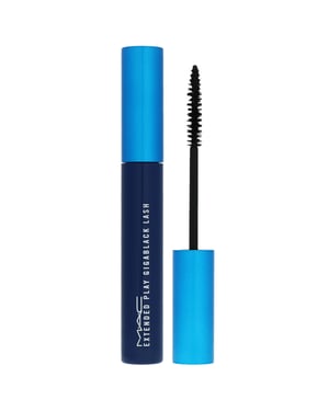 M.A.C Extended Play Gigablack Lash Mascara - 5,7 g für dramatische Wimpern