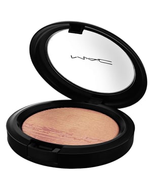M.A.C Extra Dimension Skinfinish Highlighter - Whisper of Guilt (Einheitsgröße)
