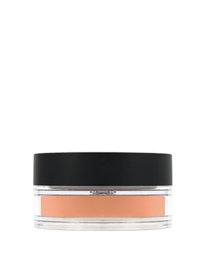 bareMinerals Matte Loser Puder-Foundation LSF 15, Nr. 18 Mittelbraun