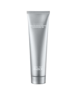 BABOR Doctor Babor Tägliches Unreinheiten-Kontroll-Reinigungs-Gel - 150 ml für unreinere Haut
