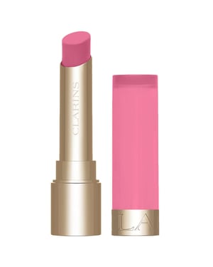 Clarins Lippenöl-Balsam 06 Feige, 3 ml / 0,1 fl. oz.