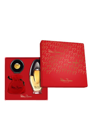 Paloma Picasso Mon Parfum Eau de Parfum Spray 100 ml Weihnachtsgeschenkset 2024