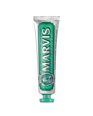 Classic Strong Mint Toothpaste 85 ml