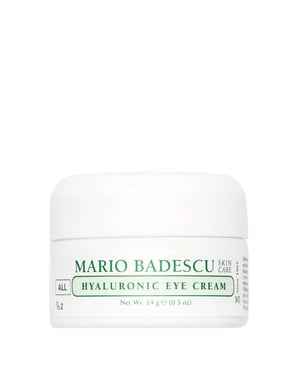 Mario Badescu Hyaluronsäure Augencreme für jugendliche Haut