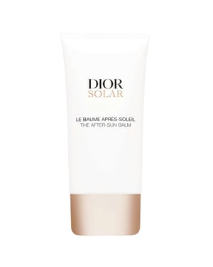 Dior Solar After-Sun Nährender Balsam, Monoi & Shea