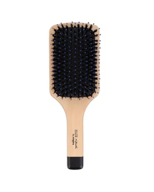 Hair Rituel von Sisley Die Strahlende Haarbürste - Flexible Borsten, Kopfhautstimulierend