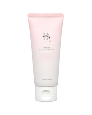 Beauty of Joseon Aprikosenblüten Peeling Feuchtigkeitsgel