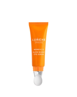 Lumene Nordisch C [VALO] Glow Boost Augenserum - 10ml