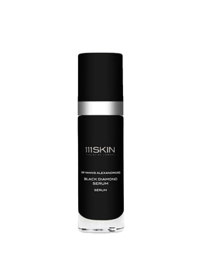 111SKIN Schwarzes Diamant Serum, 30 ml — Straffend & Hauterneuernd
