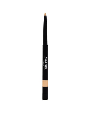 Chanel Stylo Yeux Waterproof Langanhaltender Eyeliner-Stift, 48 Or Antique