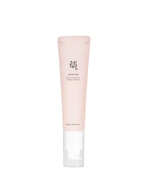 Revitalisieren Sie Ihre Augen mit dem Ginseng & Retinal Augenserum von Beauty Of Joseon 30ml