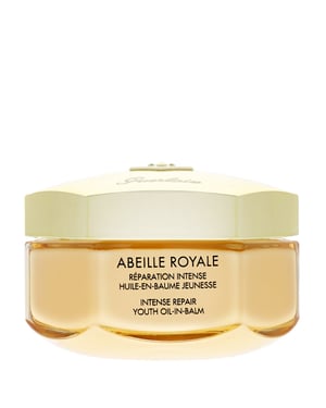 Guerlain Abeille Royale Intensiv reparierendes Jugendöl-in-Balsam für trockene Haut - 80ml