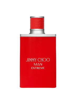 Jimmy Choo Man Extreme Eau de Parfum Spray für Herren 50ml