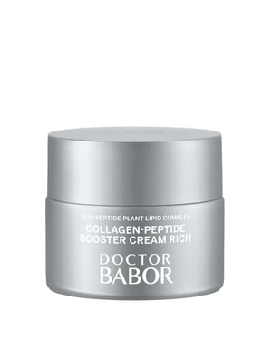 BABOR Doctor Babor Kollagen-Peptid Reiche Booster-Creme für jugendliche Haut 50ml