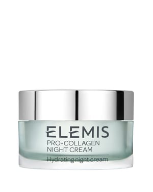 ELEMIS Pro-Collagen Nachtcreme für jugendliche Haut 50ml