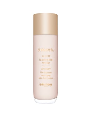 Sisley Supremÿa La Nuit - Ultimative Anti-Aging Nachtlotion