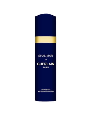 Guerlain Shalimar Deodorantspray für Damen - 100ml