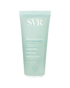 SVR Physiopure Reinigungsschaum-Gel für normale Haut 200ml