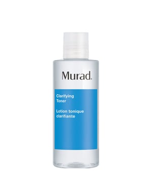 Murad Klärendes Gesichtswasser für fettige Haut - Erfrischende Hautpflege-Lösung - 180ml