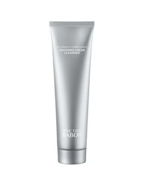 BABOR Doctor Babor Beruhigende Creme-Reinigungscreme für empfindliche Haut 150ml