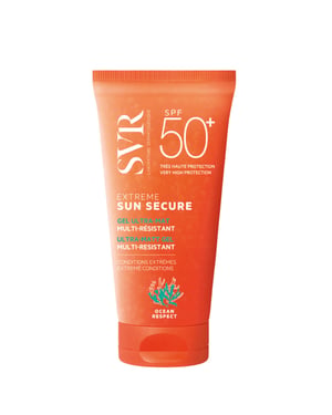 SVR Sun Secure Extreme SPF50+ - 50ml Ultra-Schutz Sonnencreme für das Gesicht