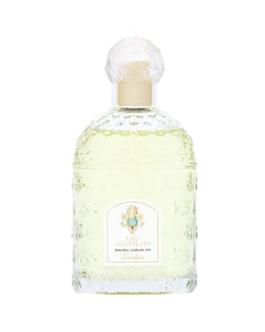 Guerlain Eau De Guerlain Citrus Eau de Cologne Spray