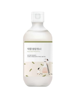 Round Lab Sojabohnen Nährstofftoner 300ml für strahlende Haut