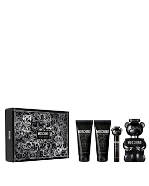 Moschino Toy Boy Eau de Parfum 100ml Geschenkset