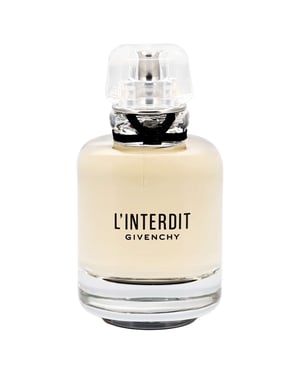 Givenchy L'Interdit Eau de Parfum Nachfüllbares Spray 100 ml