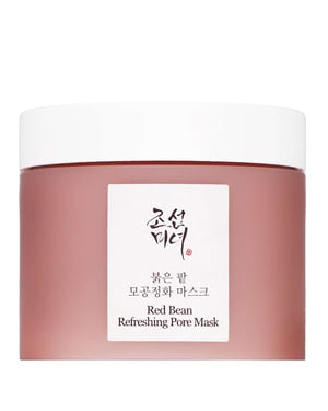 Beauty of Joseon Rote Bohnen Erfrischende Porenmaske - 140ml