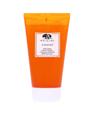 Origins Ginzing Erfrischender Peeling-Cleanser für strahlende Haut - 150ml
