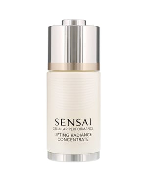 SENSAI Cellular Performance Lifting Radiance Concentrate 40 ml für reife Haut