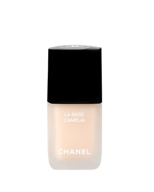 Chanel La Base Camelia Nagelbehandlung 13 ml