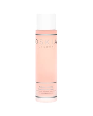 Oskia Blütenwasser-Toner mit reinem MSM und Rosenextrakt