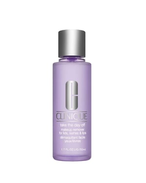 Clinique Take The Day Off Augen-, Wimpern- und Lippen-Make-up-Entferner - 50ml