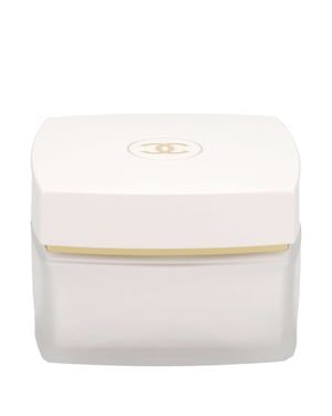 Chanel Coco Mademoiselle Seidige Körpercreme 150g — Creme-zu-Öl, Floraler Patschuli-Duft